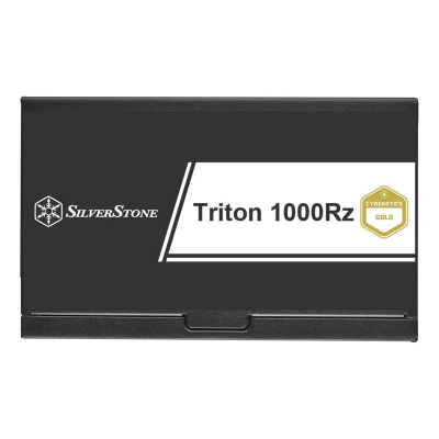 ���� ������� �� Silverstone Triton 1000Rz SST-TR1000R-GM, 1000��, 80 PLUS Gold, RTL