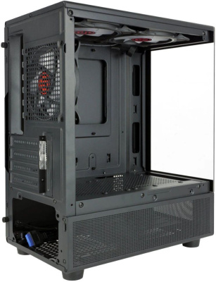 ������ Ginzzu RX670 Black