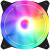 ���������� ��� ������� GMNG GG-CF120FRGB2-PWMBK RGB 120�120x25 ������ Ret