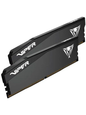 ������ ������ PATRIOT DIMM DDR5-6000 48GB (24GB�2) VEU548G6028K