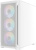 ������ �� SAMA S31 White, ��� ��, Midi-Tower, White (S31-WHMMA4X1-GL)