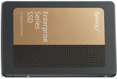 SSD ������� ���� SATA 2.5" 960GB 6GB/S SAT5220-960G SYNOLOGY