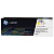 - CF382A HP 312A  LaserJet M476, 