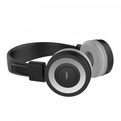 ��������� �������� Havit Wired headphone HV-H2218d Black+Grey