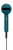 Фен Beurer HC35 Ocean 2000Вт бирюзовый Фен Beurer HC35 Ocean 2000Вт бирюзовый