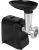 Мясорубка Vitek VT-MG3600 1800Вт черный Мясорубка Vitek VT-MG3600 1800Вт черный