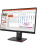 Монитор Lenovo ThinkVision T27-40 27" 16:9 FHD (1920x1080) IPS, 120Hz, 300N, 1xHDMI 1.4, 1xDP 1.2, 1xVGA, 3xUSB-A (USB 5Gbps), 1xUSB-C (USB 5Gbps, PD 15W), 1xUSB-B (USB 5Gbps), LTPS, 1Y Монитор Lenovo ThinkVision T27-40 27" 16:9 FHD (1920x1080) IPS, 120Hz, 300N, 1xHDMI 1.4, 1xDP 1.2, 1xVGA, 3xUSB-A (USB 5Gbps), 1xUSB-C (USB 5Gbps, PD 15W), 1xUSB-B (USB 5Gbps), LTPS, 1Y