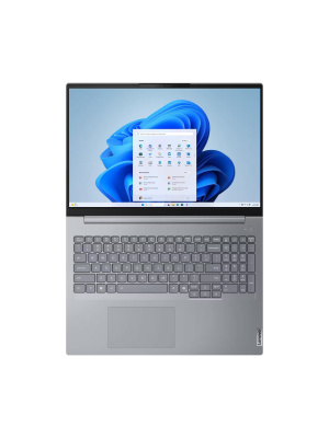 ������� Lenovo ThinkBook 16 G9 IRL, 16" (1920x1200) IPS/Intel Core i5-13420H/16 �� DDR5/512 �� SSD/Intel UHD Graphics/��� �������, ����� (21US000CRI)