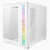 Корпус Ginzzu V580 RGB подсветка, закаленное стекло 1*USB 3.0,1*USB 2.0, AU Белый ATX Корпус Ginzzu V580 RGB подсветка, закаленное стекло 1*USB 3.0,1*USB 2.0, AU Белый ATX