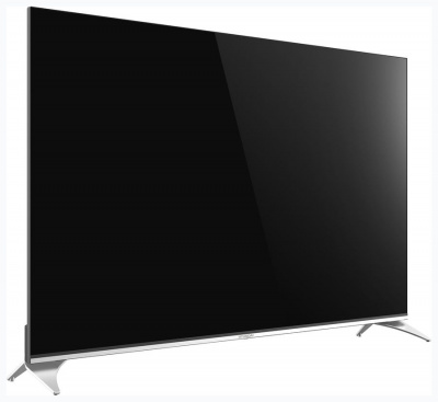 ��������� Hyundai 50" H-LED50QBU7500 QLED Ultra HD 4k SmartTV