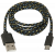  Defender USB 2.0 A (M) - Micro USB B (M), 1 (USB08-03T)