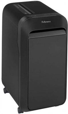   ()  Fellowes PowerShred LX221 Black