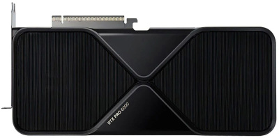 ���������� NVIDIA Quadro RTX PRO 6000 Blackwell Workstation Edition 96Gb (900-5G144-2200-000) OEM
