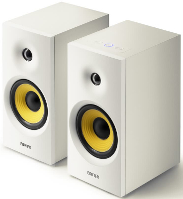 ������� Edifier R1080BT White (2.0,Bluetooth v5.0,24Bt RMS)