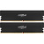 Оперативная память 32Gb DDR5 6000MHz Crucial CP2K16G60C36U5B 2x16Gb KIT Оперативная память 32Gb DDR5 6000MHz Crucial CP2K16G60C36U5B 2x16Gb KIT