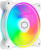 ���������� ��� ������� Cooler Master MasterFan MF120 Halo2 White (MFL-B2DW-21NP2-R2) Ret