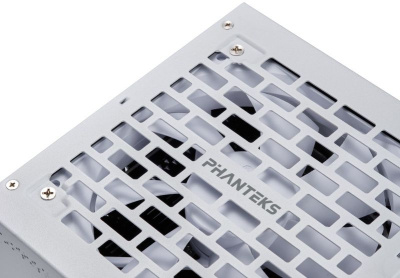 ���� ������� PHANTEKS AMP BH, 750W, 80+ Bronze, ATX3.1 (PH-P750B_WT01 ) White