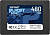  SSD 2.5" Patriot 480GB Burst Elite PBE480GS25SSDR