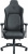   Razer Iskur (Black) - XL - Fabric RZ38-03950300-R3G1