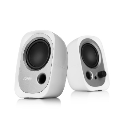 ������� Edifier R12U White