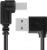 Greenconnect USB 2.0 A (M) - B (M), 0.5 (GCR-AUPC5AM-BB2S-F-0.5m)