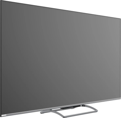 ��������� QLED Skyworth 65" 65Q77G Google TV Frameless ������/����������� 4K Ultra HD