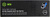   Cactus CS-C725X-MPS black