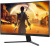 Монитор AOC 31,5" C32G42ZE, VA FHD, 4ms, 240Hz, черный Монитор AOC 31,5" C32G42ZE, VA FHD, 4ms, 240Hz, черный