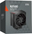 Кулер для процессора PCCooler RZ500, 4-pin, 120мм, черный, retail Кулер для процессора PCCooler RZ500, 4-pin, 120мм, черный, retail