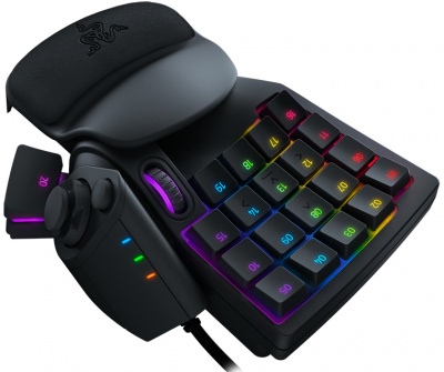  Razer Tartarus Pro