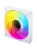 ���������� JONSBO SL-120WR 120�120�25�� REVERSE (PWM, ARGB LED, 600-1500��/���, �������� �����, �����) Retail