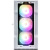 Корпус 1STPLAYER TRILOBITE T3-G White T3-G-WH-4F1-W Корпус 1STPLAYER TRILOBITE T3-G White T3-G-WH-4F1-W