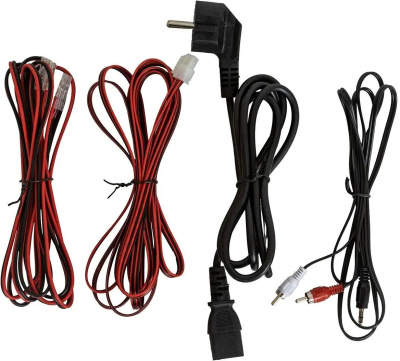 ����������� Supra SMB-2150 ������ 1200�� FM USB BT SD