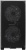 ������ �� ��� ����� ������� HSPD M321, Mesh Mini-tower, Black, M321-TGBK-ARGB