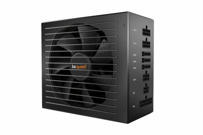   BEQUIET Straight Power 11 550  ATX BN281 Gold