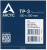 �������������� Arctic Cooling �������������� Arctic Thermal pad  100x100mm, 1.0mm TP-3 (ACTPD00053A)