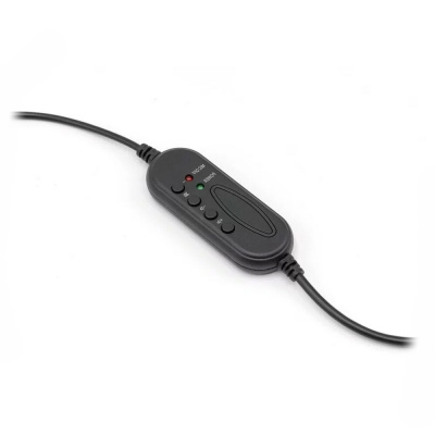��������� �������� Havit Wired headphone H209d black