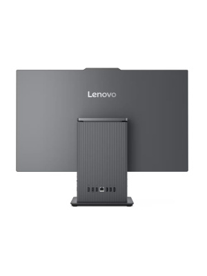 �������� Lenovo IdeaCentre AIO 27ARR9, 27" (1920x1080) IPS/AMD Ryzen 5 7535HS/16 DDR5/512 �� SSD/AMD Radeon Graphics/��� ��/����������, ����, ����� (F0HQ006YRU)