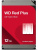 Жесткий диск WD SATA-III 12TB WD120EFGX NAS Red Plus (7200rpm) 512Mb 3.5" Жесткий диск WD SATA-III 12TB WD120EFGX NAS Red Plus (7200rpm) 512Mb 3.5"