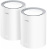 ��������� Mesh ������ CUDY M1800(2-Pack), Wi-Fi 6, AX1800, 2.4/5���, �����