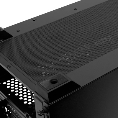 ������ �� HSPD M740-TGBK E-ATX, Midi-Tower, ��� ��, � �����, USB 3.0, USB Type-C