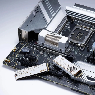 ���������� SSD A-Data PCIe 5.0 x4 1TB SMAR-980S-1TCI Mars 980 Storm M.2 2280