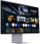 Монитор Samsung 32" Smart Monitor M9 LS32FM902SIXCI Ultra HD 4K OLED LED серебристый Монитор Samsung 32" Smart Monitor M9 LS32FM902SIXCI Ultra HD 4K OLED LED серебристый