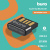 Bluetooth-адаптер USB Buro BU-BT531-nano Bluetooth-адаптер USB Buro BU-BT531-nano