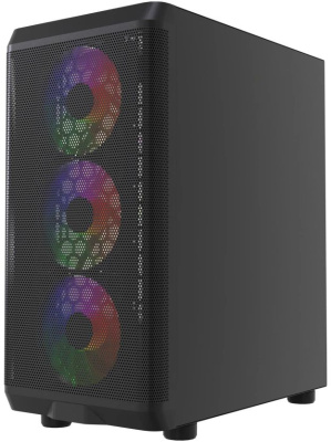 ������ Powercase Mistral Micro EM22 Black