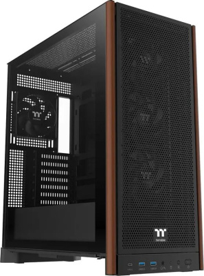 ������ Thermaltake S370 WS Black ��� �� (CA-11J-00M1WN-00)