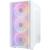 Корпус Ginzzu CL640 White Корпус Ginzzu CL640 White