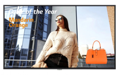 ������ 75" LG 75UH5F-H