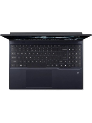 ������� Acer Predator Helios Neo 16 AI PHN16-73-75B5, 16" (2560x1600) IPS 240 ��/Intel Core Ultra 7 255HX/16 �� DDR5/1024 �� SSD/NVIDIA GeForce RTX 5070 ��� ��������� (8 ��)/Windows 11 Pro, ������ (NH.QX5ER.004_Win11P)