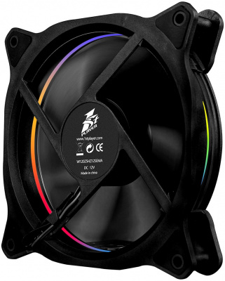 ���������� ��� ������� 1STPLAYER FIREBASE G3-Slave RGB, 120mm